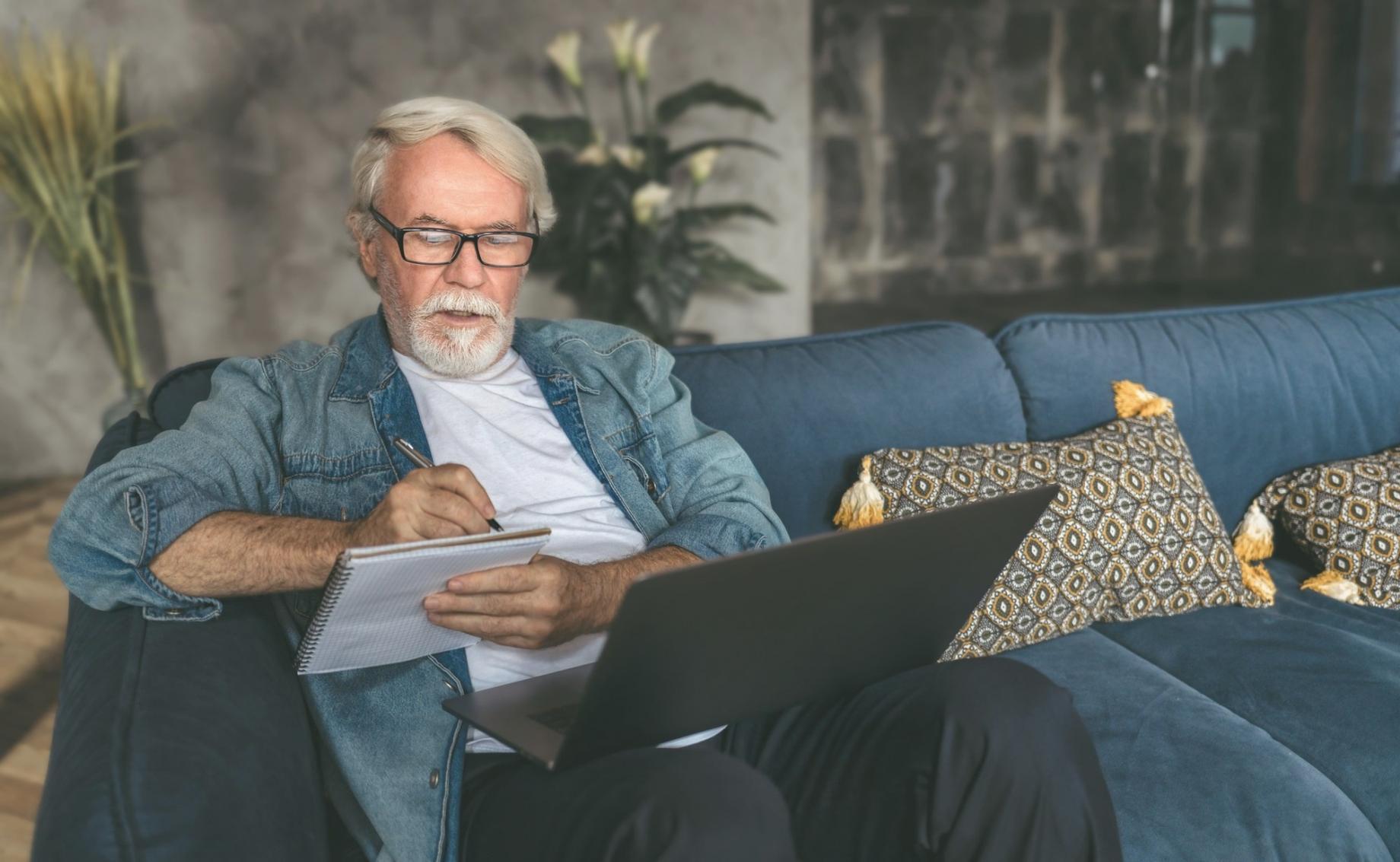 Profesionální prostředí pro konzultace o rodinném rozpočtu