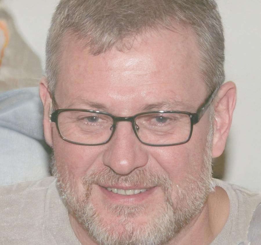 Instruktor Radim Pospíšil